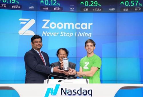 Zoomcar revenue dips but gross profit soars, eyes growth in 2024