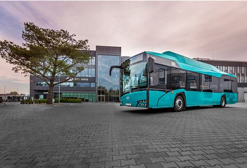 Spain’s CAF acquires Solaris Bus and Coach
