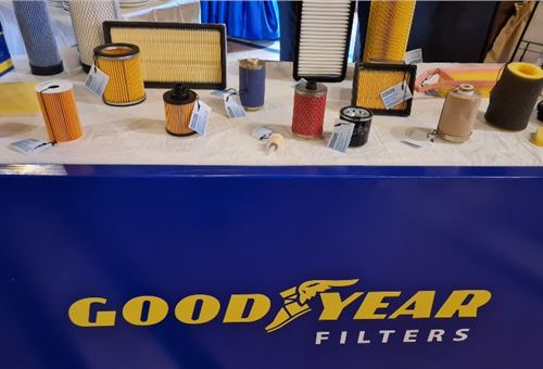 Goodyear forays into automotive filters, batteries in India's aftermarket