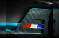 Bugatti Divo: full car previewed ahead of today's reveal