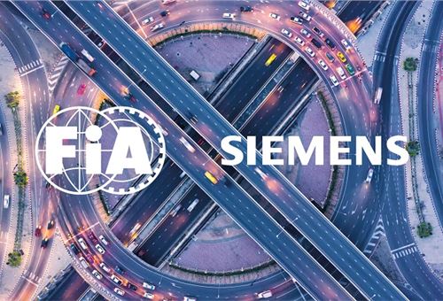 Siemens becomes the official supplier of urban mobility advocacy solutions for FIA
