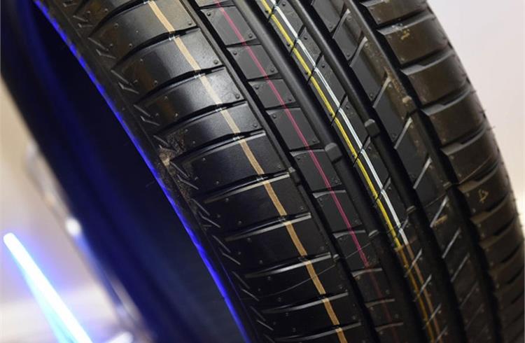 Bridgestone, Microsoft partner to develop real-time tyre damage monitoring system