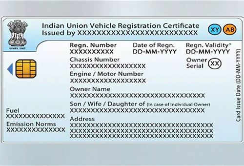 FADA lauds Maharashtra for making vehicle registration digital