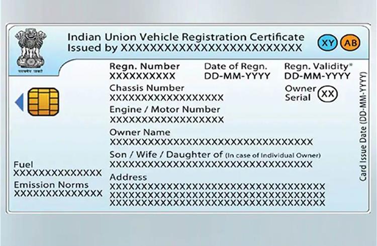 FADA lauds Maharashtra for making vehicle registration digital