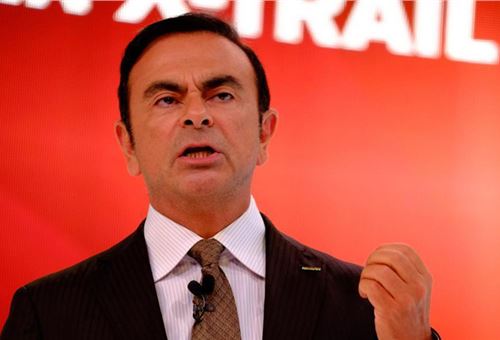 Carlos Ghosn flees Japan to Lebanon 'to escape injustice'