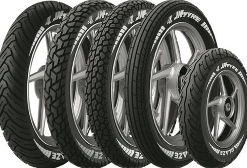 JK Tyre secures ‘Best-In-Class’ ESG grading for second consecutive year