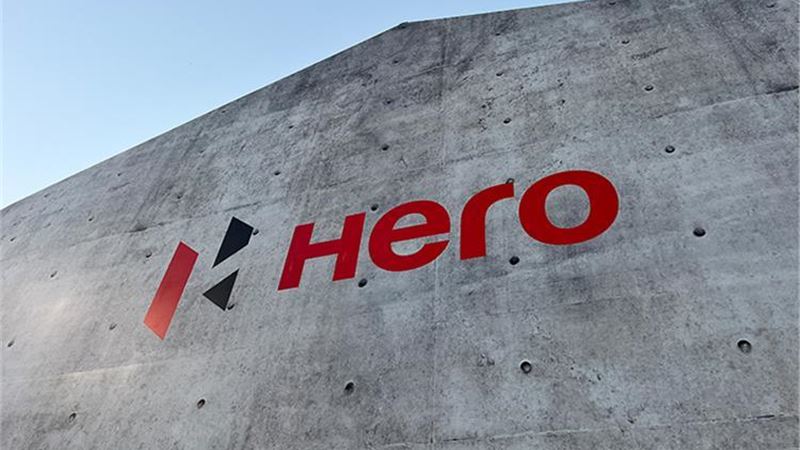 Hero MotoCorp sells 5.36 lakh units of motorcycles and scooters in September 