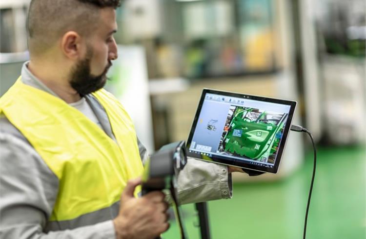 Renault Group partners Google Cloud to accelerate digitisation of production facilities and supply chain