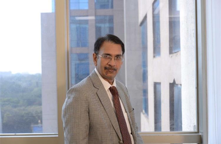 Shekar Viswanathan was Toyota Kirloskar Motor’s vice-chairman and whole-time director at for over seven years.