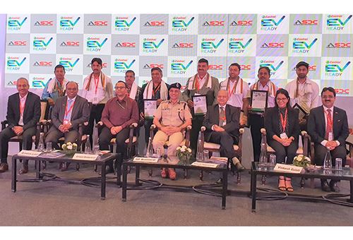 Castrol India launches EV-readiness training for car and bike mechanics