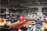 Axing the Geneva Motor Show was the right (and only) decision