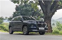 The new Grand Vitara will go head to head with the Hyundai Creta and Kia Seltos, and also give take on the Skoda Kushaq and Volkswagen Taigun in the Indian midsize SUV market.