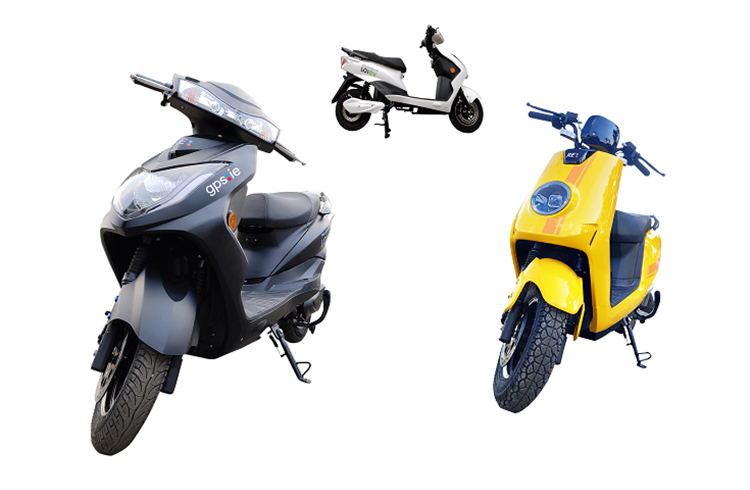 BattRE partners Europ Assistance launch nationwide road assistance for e-scooters