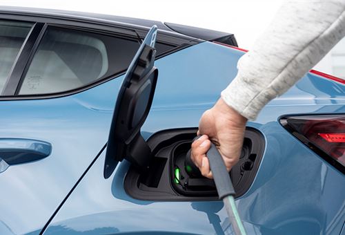 Volvo Cars urges world leaders for more clean energy investment to maximise EV potential