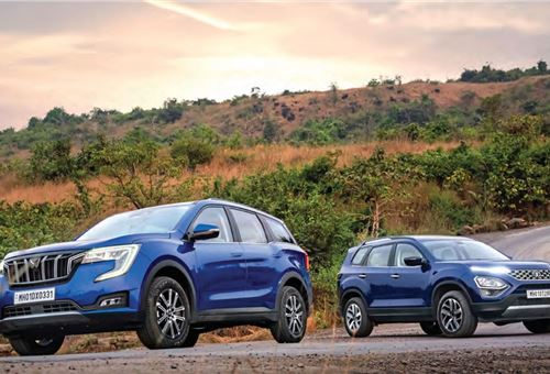 Zooming off the shelves: Indian cars outsell Korean brands