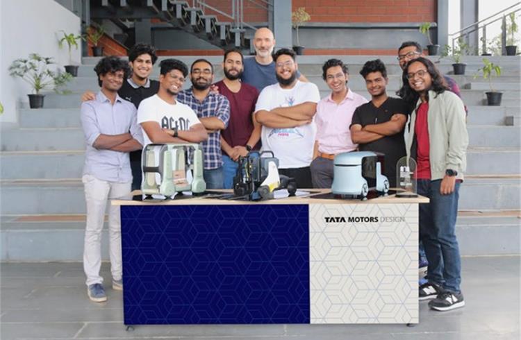 Tata Motors Design and Strate School of Design aims to produce workforce-ready graduates capable of designing as well as manufacturing sustainable and futuristic automotive solutions