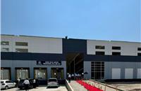 Sona Comstar's plant for producing differential assemblies and reduction gear for EVs is located in Silao, Mexico.