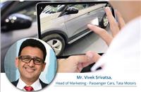 Tata Motors' Vivek Srivatsa: ‘Thanks to the digital space, OEMs can go anywhere in the country.'