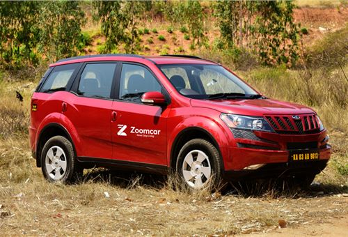 Zoomcar eyes foreign markets, targets 100,000 vehicles in India
