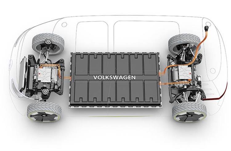 The Week In Reverse: VW gets lithium supplies till 2030, Toyota frees patents, PSA powers into India, Evoke Motorcycles' India game-plan, Royal Enfield's new chief, April Fools' Day jokes