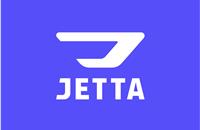 Volkswagen has a new logo for the new Jetta brand in China. In future, Jetta will be signalled by a dynamic capital J.