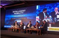 Frost & Sullivan’s Intelligent Mobility Summit debates new vehicle ownership trends