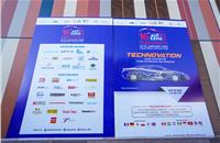The Components Show focused on the theme of ‘Technovation – Global Platform for Future Technologies & Innovation’.