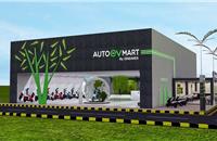 Greaves Electric Mobility forays into multi-brand EV retail platform ‘AutoEVmart’