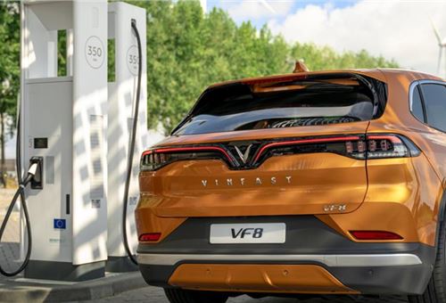 New EV policy to aid premium-quality SUV launches in India, says VinFast India CEO
