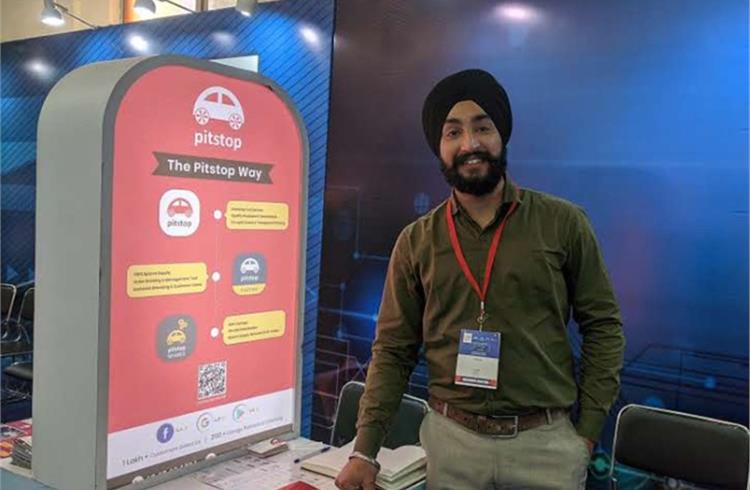 Bangalore-based vehicle servicing start-up Pitstop is set to expand into Faridabad, Hyderabad, Chennai and Pune with its doorstep diagnosis and repair service.
