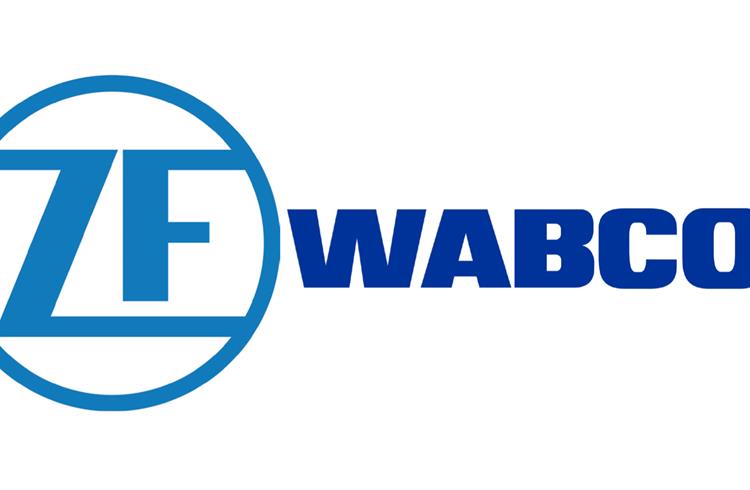 ZF to acquire Wabco  for $7 billion