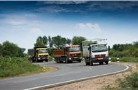 Daimler India CV begins free vaccination drive for truck drivers