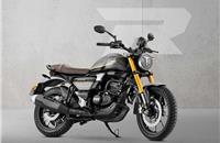 TVS Motor Co’s all-new 225cc motorcycle is a fresh perspective of an urban cruiser, which is equally good as a runabout in the city as it is when Ronin on the highway.