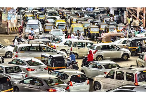Passenger vehicles and two-wheelers recovery picks up in August