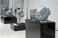 Sharing and modularising core components to improve production efficiencies and reduce powertrain costs by 30% compared to 2019. 