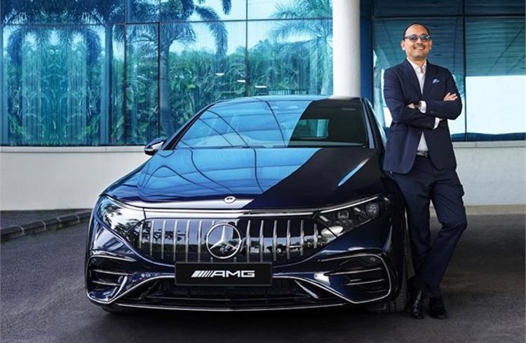 Mercedes Benz India doubles profits to $100 million, turnover crosses $1.2 billion