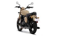 Jawa celebrates 1971 war victory with two new army colours
