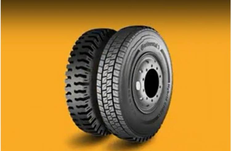 Government issues notification on tyre rolling resistance