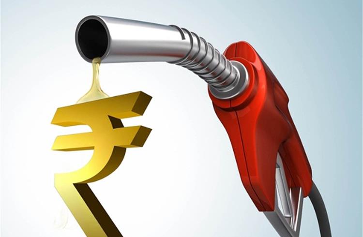 Delhi government to rollback VAT hike on diesel