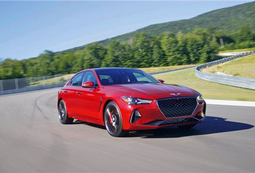 Future Hyundai, Kia and Genesis models to have distinct designs