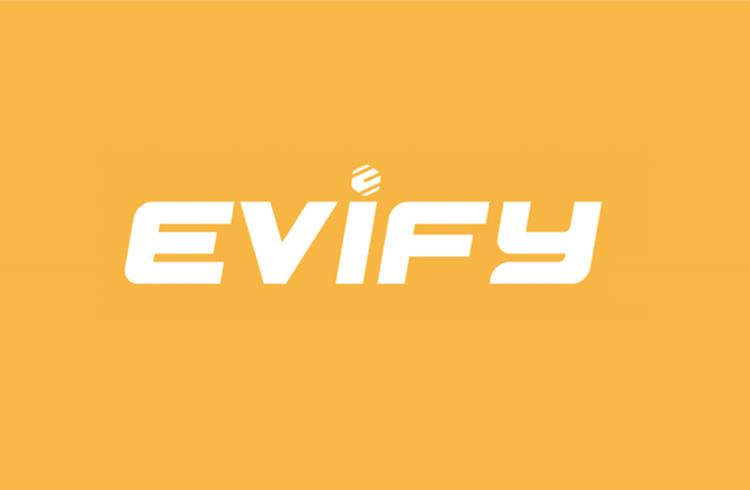 EV logistics-tech startup EVIFY raises $1.3 million in pre-Series A funding