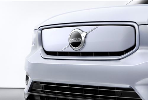 HCL Technologies to facilitate Volvo Cars' digital transformation program