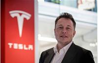 Tesla’s Elon Musk now the richest person on Planet Earth