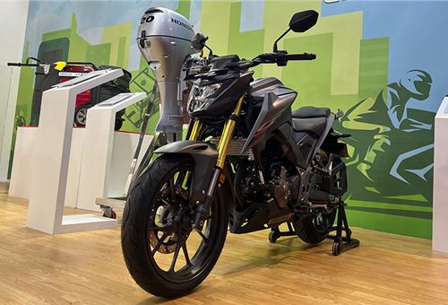 Honda India Group showcases technological advancements at Bharat Mobility Global Expo 2024