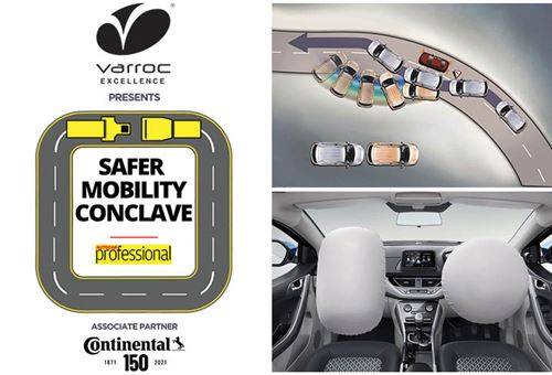 Autocar Professional’s Safer Mobility Conclave on May 20