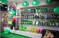 Turtle Wax inaugurates 10th car care studio in Bengaluru