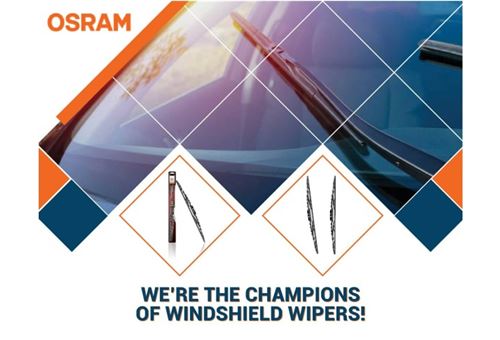 BRANDED CONTENT: Your car’s best friend – Choose from our list of best windshield wipers