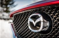 Mazda at work on innovative diesel engine, plans launch next year