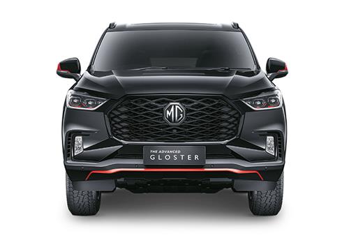 MG Motor India introduces ownership experience program for Gloster SUV