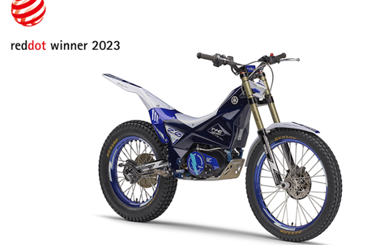 Yamaha TY-E 2.0 electric trials bike aims to deliver fun that surpasses conventional IC engines by leveraging powerful low-speed torque and acceleration.